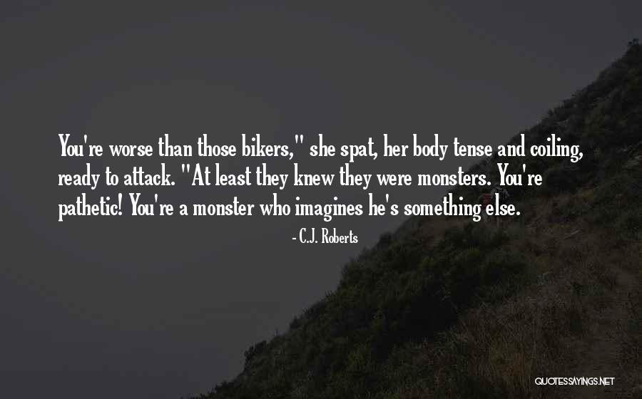 Vibiana Molina Quotes By C.J. Roberts Vibiana Molina Quotes By C.J. Roberts