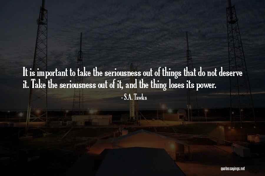 Vibin Ag The Club Quotes By S.A. Tawks Vibin Ag The Club Quotes By S.A. Tawks