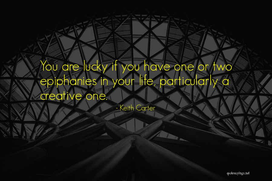 Vibius Quotes By Keith Carter Vibius Quotes By Keith Carter