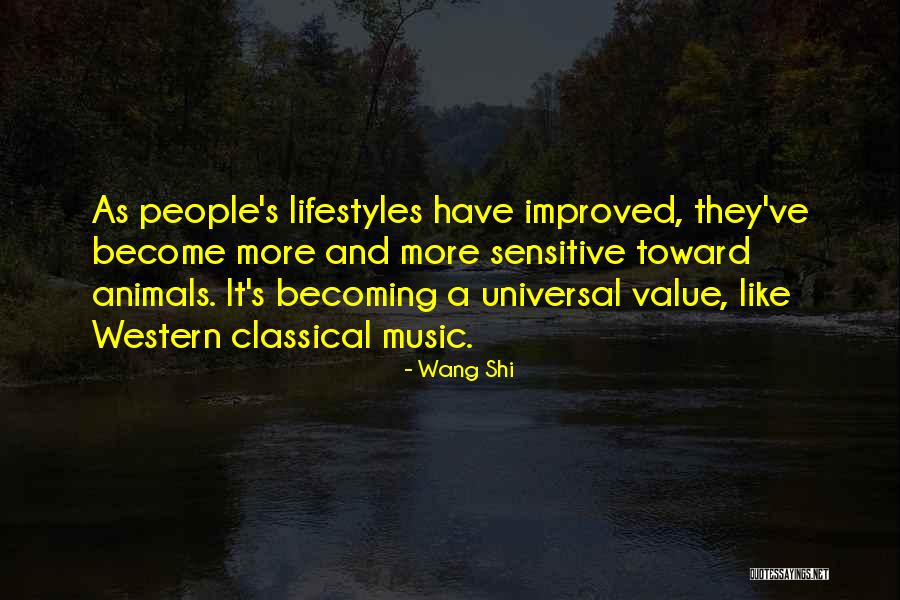 Vibliani Primecrime Quotes By Wang Shi Vibliani Primecrime Quotes By Wang Shi
