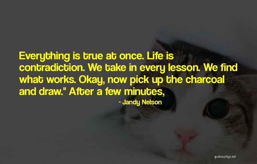 Vibrante En Quotes By Jandy Nelson Vibrante En Quotes By Jandy Nelson
