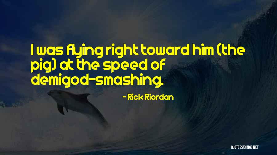 Vibrante En Quotes By Rick Riordan Vibrante En Quotes By Rick Riordan