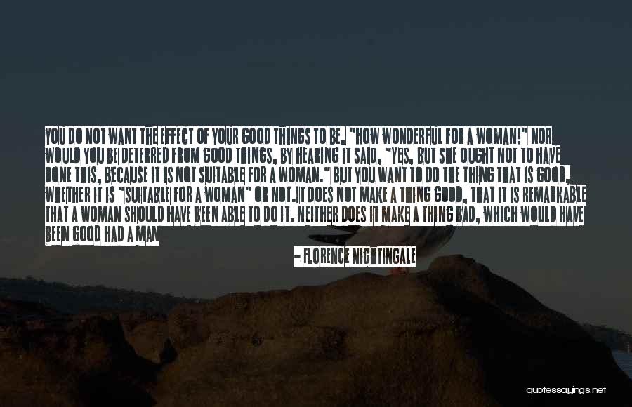 Vibrante Sinonimo Quotes By Florence Nightingale Vibrante Sinonimo Quotes By Florence Nightingale