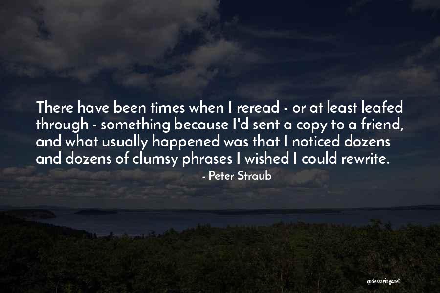 Vibraphone Jazz Quotes By Peter Straub Vibraphone Jazz Quotes By Peter Straub