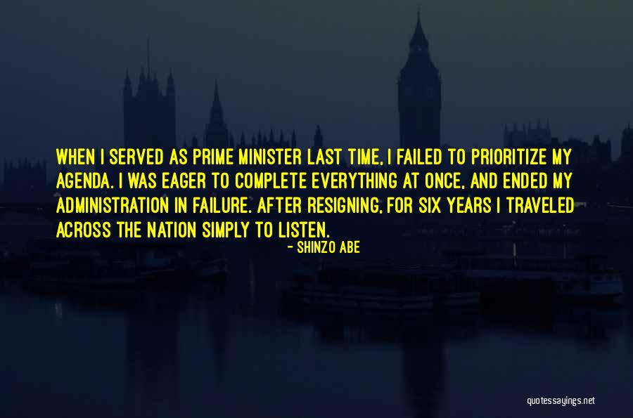 Vibrar In English Quotes By Shinzo Abe Vibrar In English Quotes By Shinzo Abe