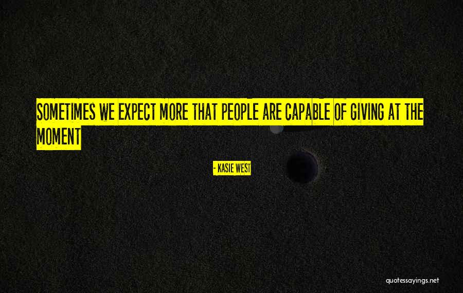 Vibras Quotes By Kasie West Vibras Quotes By Kasie West