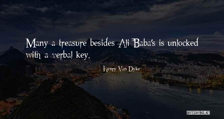 Vibrate Energy Quotes By Henry Van Dyke Vibrate Energy Quotes By Henry Van Dyke