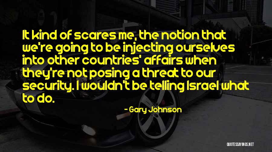 Vibrated For Sexual Health Quotes By Gary Johnson Vibrated For Sexual Health Quotes By Gary Johnson