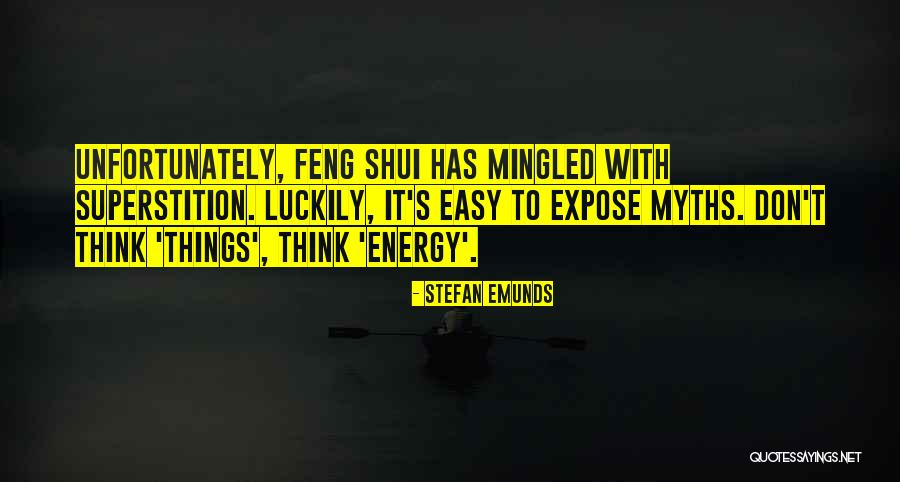 Vibration Energy Quotes By Stefan Emunds Vibration Energy Quotes By Stefan Emunds