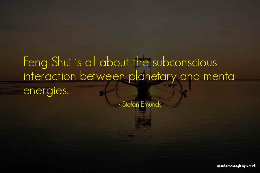 Vibration Energy Quotes By Stefan Emunds Vibration Energy Quotes By Stefan Emunds