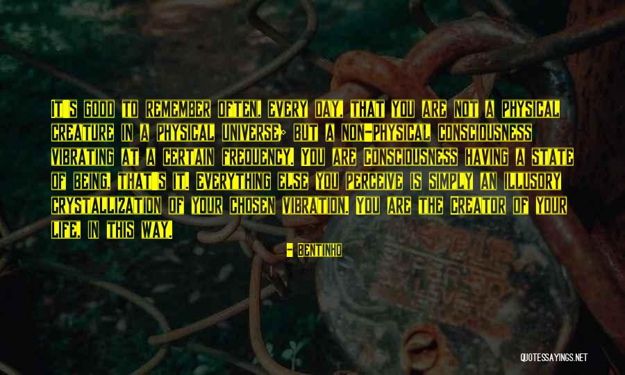 Vibration Frequency Quotes By Bentinho Vibration Frequency Quotes By Bentinho