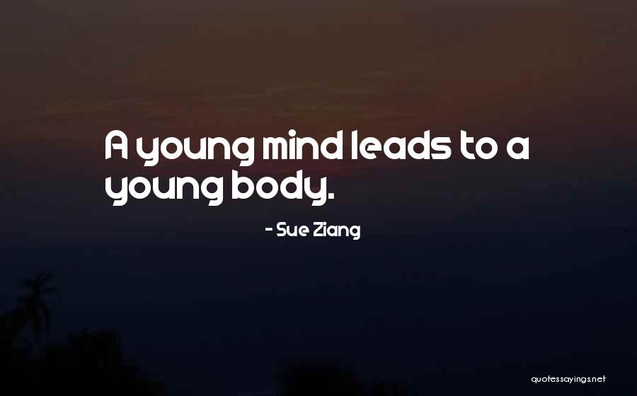 Vibrational Energy Quotes By Sue Ziang Vibrational Energy Quotes By Sue Ziang