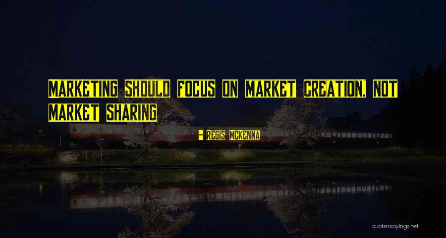 Vibrationally Sound Quotes By Regis McKenna Vibrationally Sound Quotes By Regis McKenna