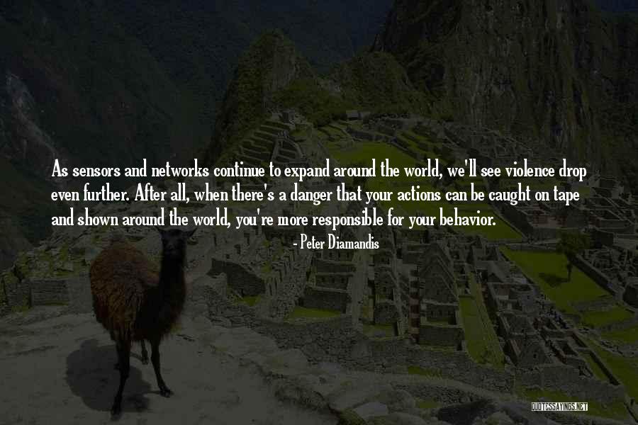Vibratorsworld Quotes By Peter Diamandis Vibratorsworld Quotes By Peter Diamandis