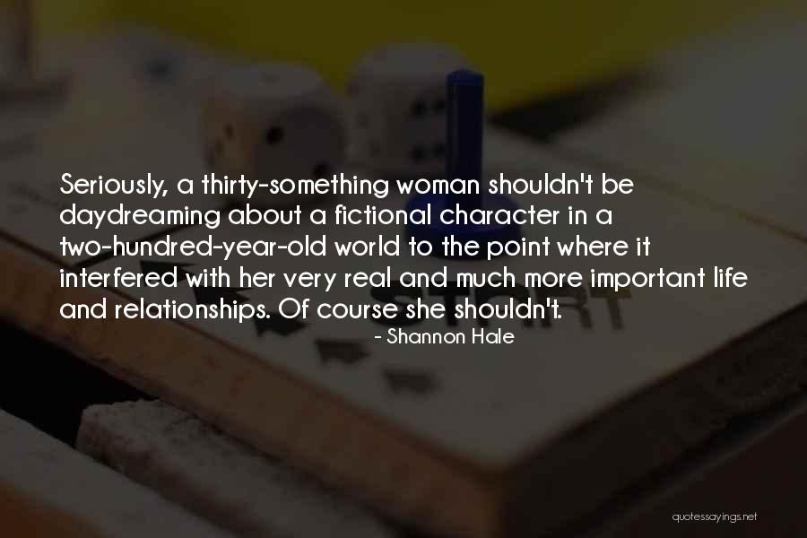 Vibratorsworld Quotes By Shannon Hale Vibratorsworld Quotes By Shannon Hale