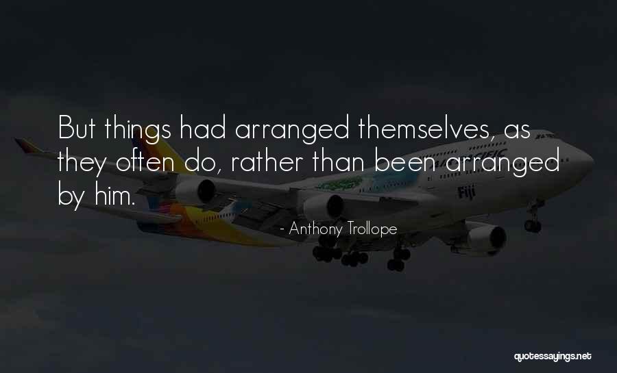 Vibratory Tumbler Quotes By Anthony Trollope Vibratory Tumbler Quotes By Anthony Trollope