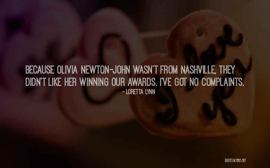 Vibratory Tumbler Quotes By Loretta Lynn Vibratory Tumbler Quotes By Loretta Lynn