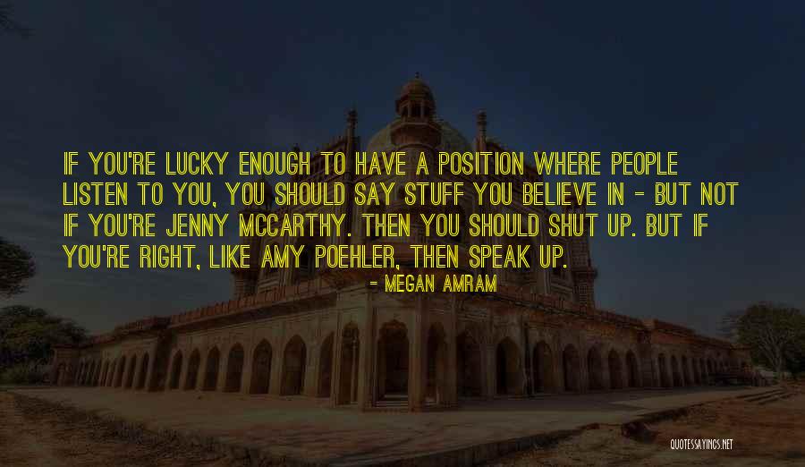Vibratory Tumbler Quotes By Megan Amram Vibratory Tumbler Quotes By Megan Amram