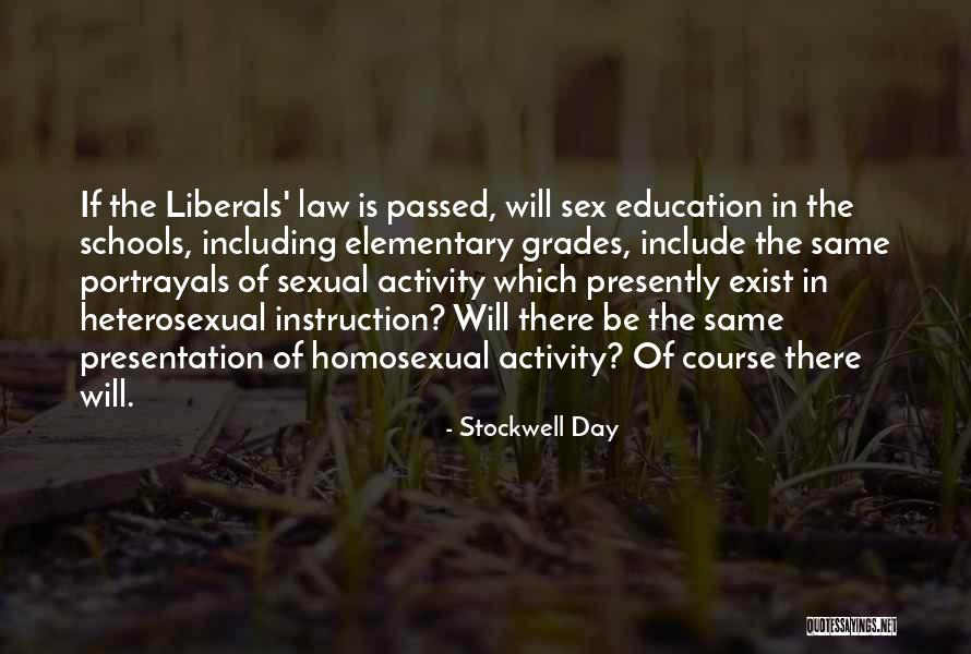 Vibrava Weakness Quotes By Stockwell Day Vibrava Weakness Quotes By Stockwell Day