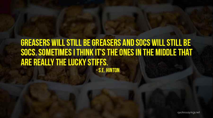 Vibrazioni Motorcycle Quotes By S.E. Hinton Vibrazioni Motorcycle Quotes By S.E. Hinton