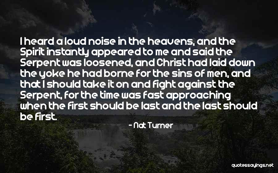 Vibreze Quotes By Nat Turner Vibreze Quotes By Nat Turner