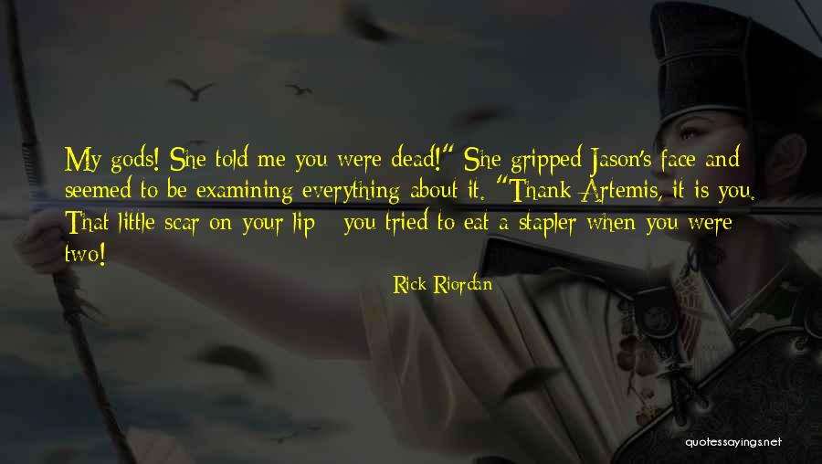 Vibrierend Quotes By Rick Riordan Vibrierend Quotes By Rick Riordan
