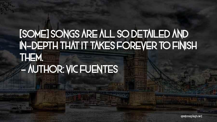 Vic Fuentes Quotes 1169445