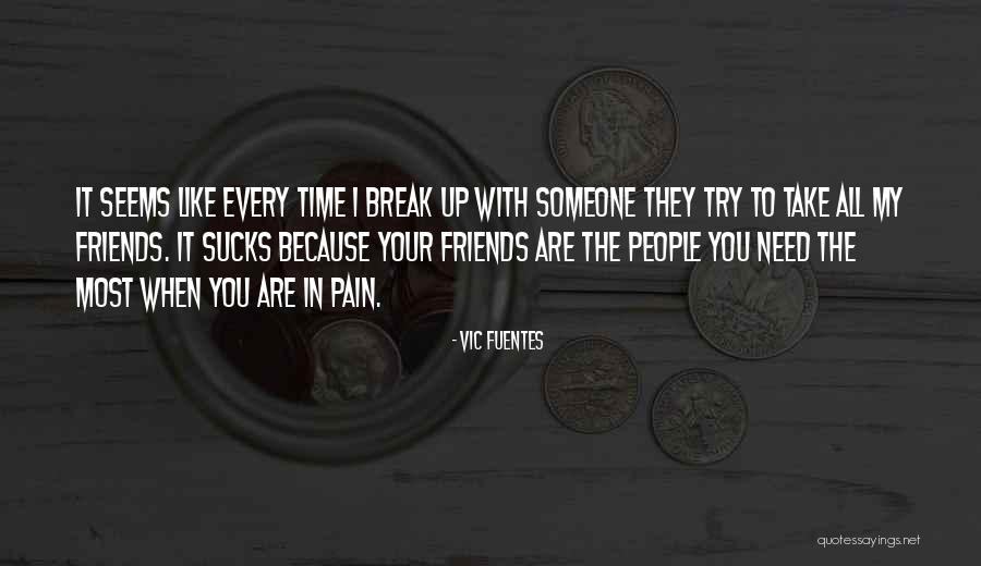 Vic Fuentes Quotes 1297185 Vic Fuentes Quotes 1297185