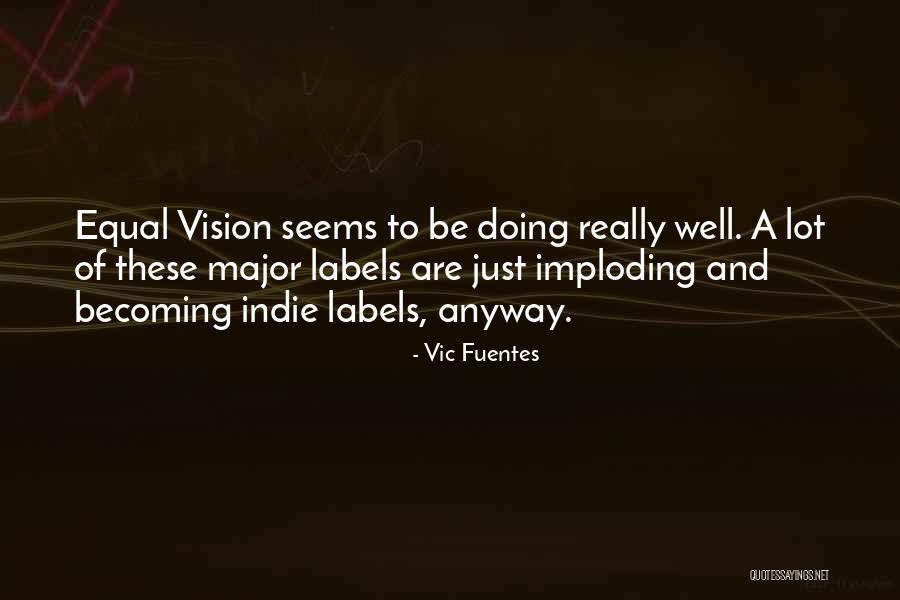 Vic Fuentes Quotes 1693727 Vic Fuentes Quotes 1693727