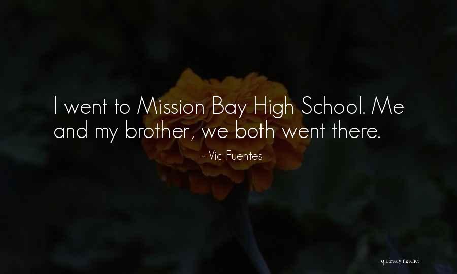 Vic Fuentes Quotes 2207787 Vic Fuentes Quotes 2207787
