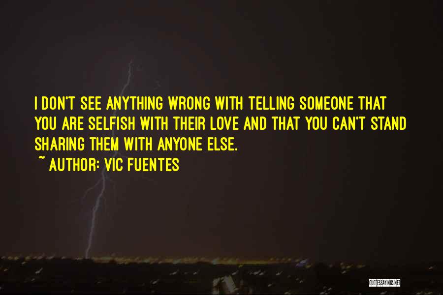 Vic Fuentes Quotes 296454 Vic Fuentes Quotes 296454