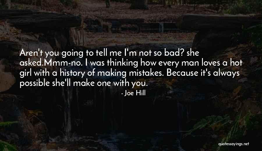 Vic Mcqueen Quotes By Joe Hill Vic Mcqueen Quotes By Joe Hill