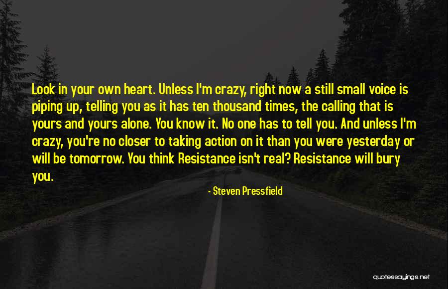 Vic Mcqueen Quotes By Steven Pressfield Vic Mcqueen Quotes By Steven Pressfield