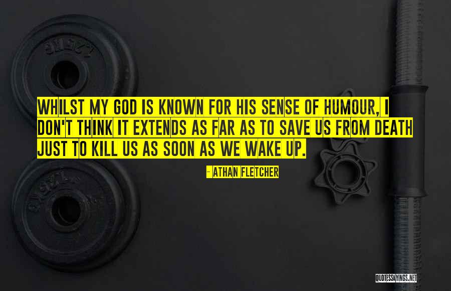 Vic Vega Quotes By Athan Fletcher Vic Vega Quotes By Athan Fletcher