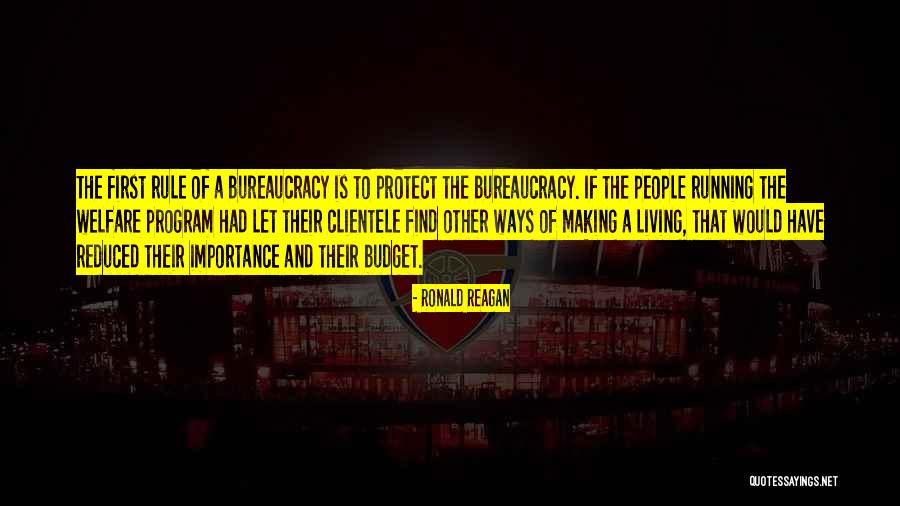 Vic Vega Quotes By Ronald Reagan Vic Vega Quotes By Ronald Reagan