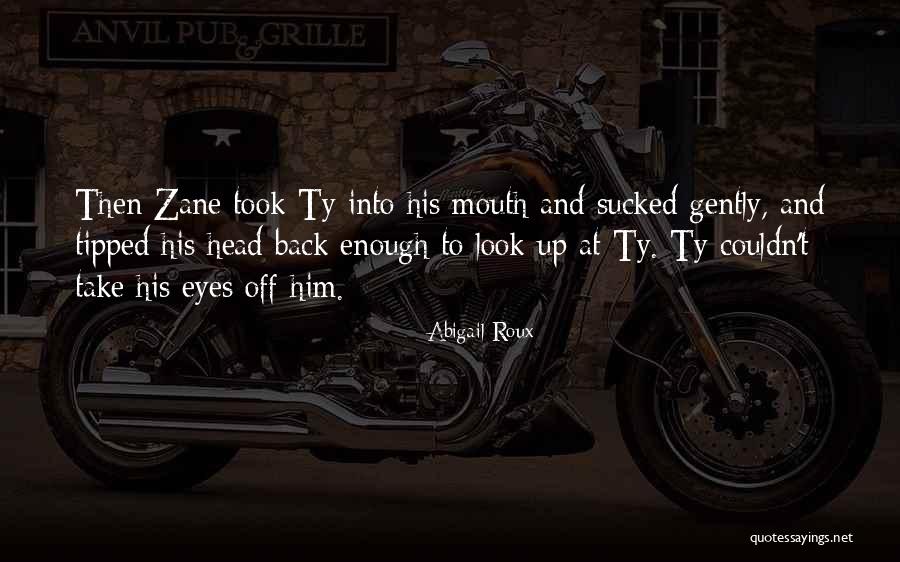 Vic Victoria Quotes By Abigail Roux Vic Victoria Quotes By Abigail Roux