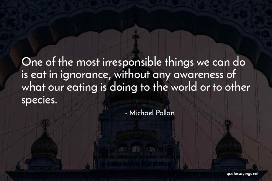 Vicalvi Castle Quotes By Michael Pollan Vicalvi Castle Quotes By Michael Pollan
