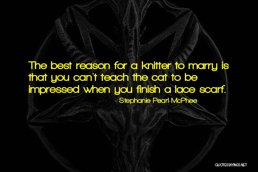Vicariate Apostolic Quotes By Stephanie Pearl-McPhee Vicariate Apostolic Quotes By Stephanie Pearl-McPhee