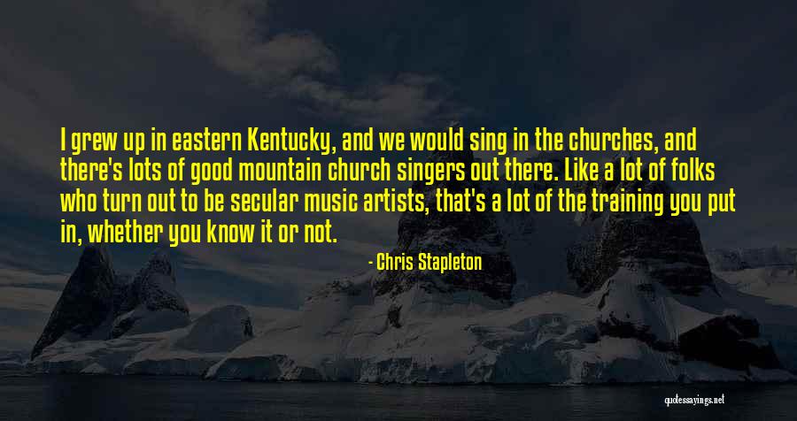 Vicariate Seven Quotes By Chris Stapleton Vicariate Seven Quotes By Chris Stapleton