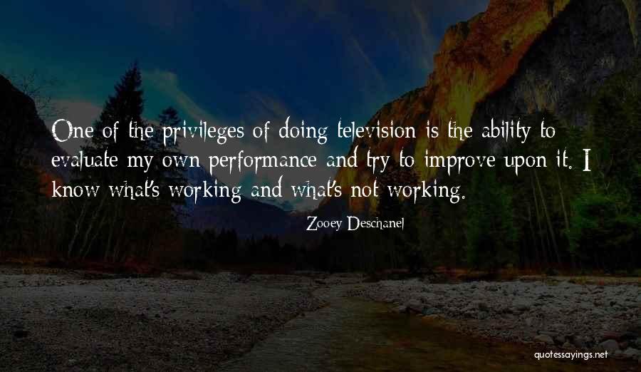 Vicariousness Synonym Quotes By Zooey Deschanel Vicariousness Synonym Quotes By Zooey Deschanel