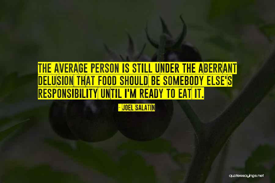 Vicart Train Quotes By Joel Salatin Vicart Train Quotes By Joel Salatin