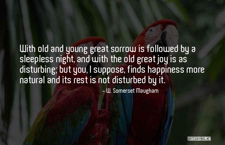 Vicart Train Quotes By W. Somerset Maugham Vicart Train Quotes By W. Somerset Maugham