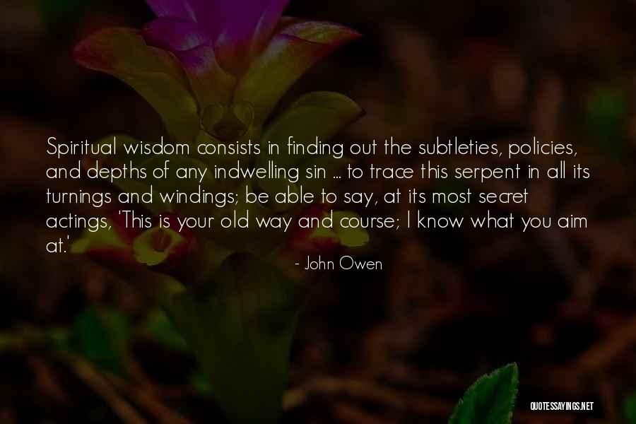 Vicary Auction Quotes By John Owen Vicary Auction Quotes By John Owen