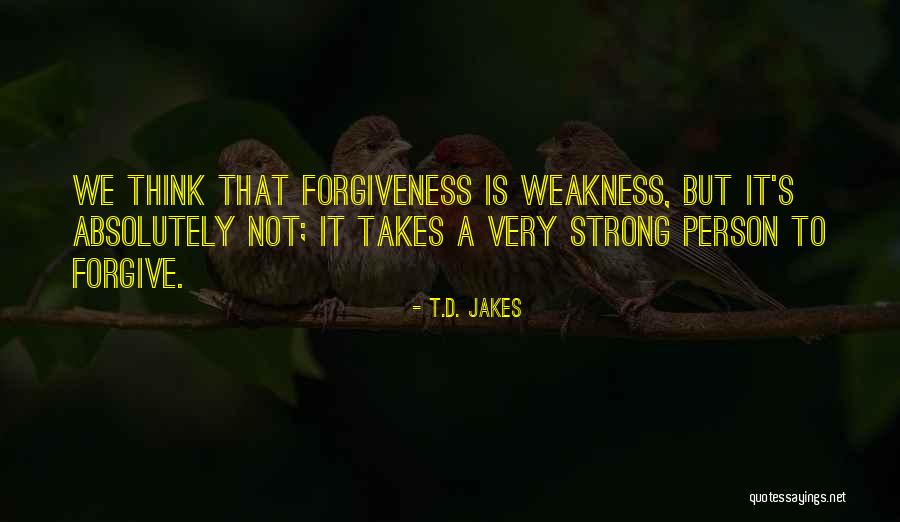 Vicas Plant Quotes By T.D. Jakes Vicas Plant Quotes By T.D. Jakes