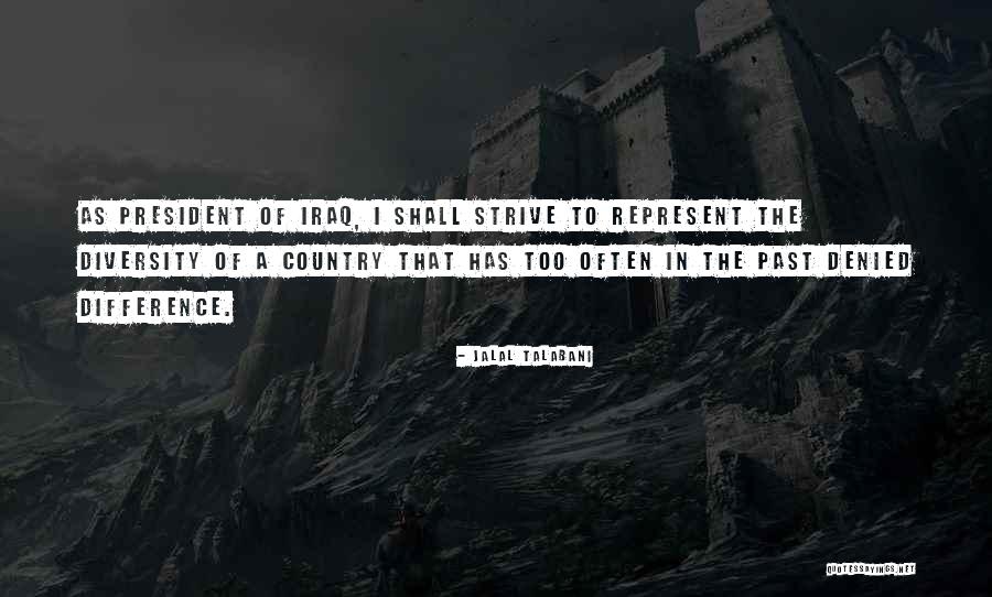 Vicase Quotes By Jalal Talabani Vicase Quotes By Jalal Talabani