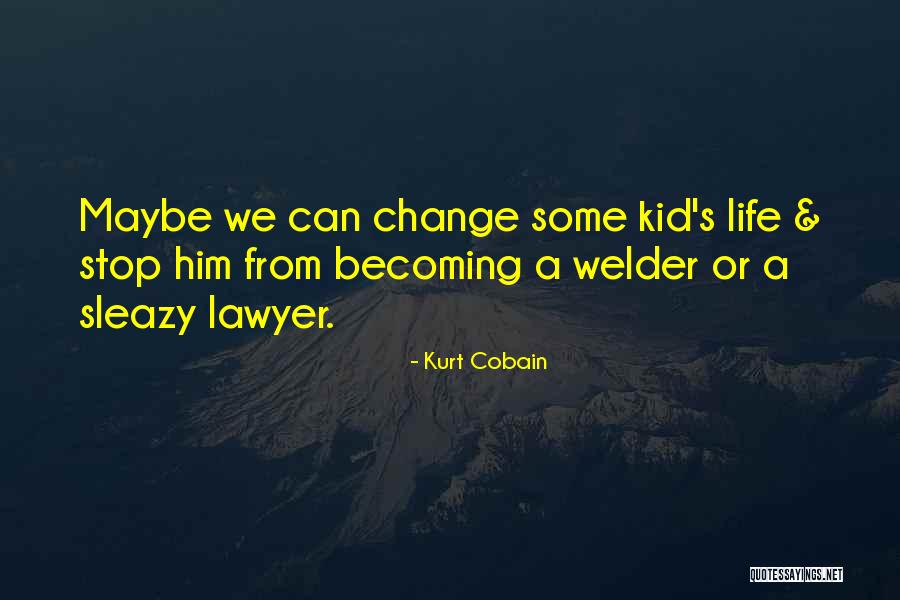 Vicblends Quotes By Kurt Cobain Vicblends Quotes By Kurt Cobain