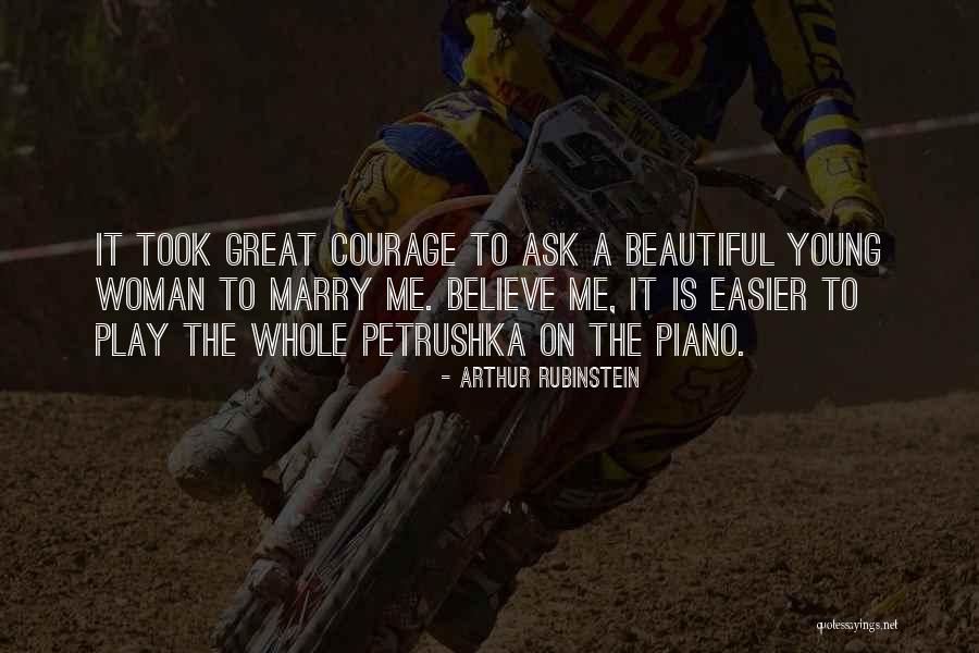 Vicchioleski Quotes By Arthur Rubinstein Vicchioleski Quotes By Arthur Rubinstein