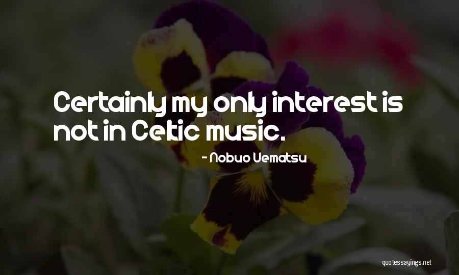 Vicchioleski Quotes By Nobuo Uematsu Vicchioleski Quotes By Nobuo Uematsu