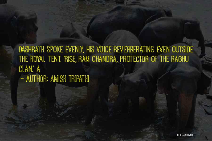 Vicchiomaggio Quotes By Amish Tripathi