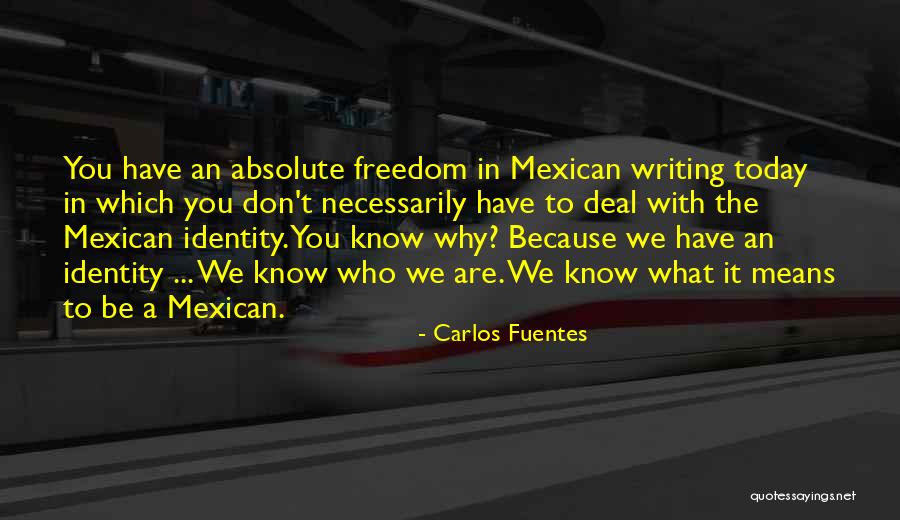 Vicchiomaggiowines Quotes By Carlos Fuentes Vicchiomaggiowines Quotes By Carlos Fuentes